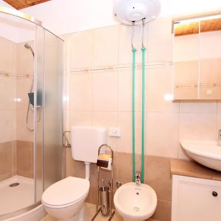 Апартаменты Dado Sorici