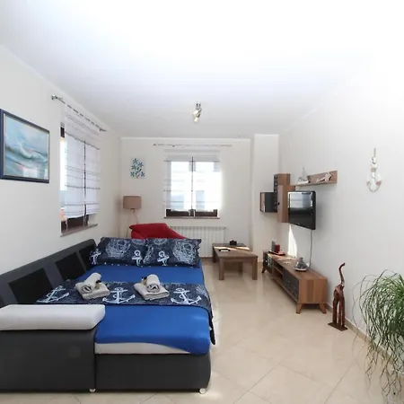 Apartment Dado Sorici