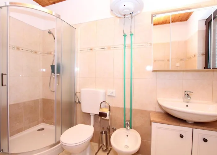 Apartman Dado Sorici