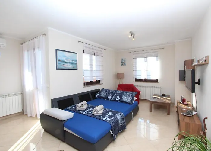 Dado Apartman Sorici