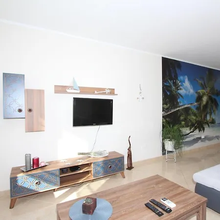 Apartamento Dado