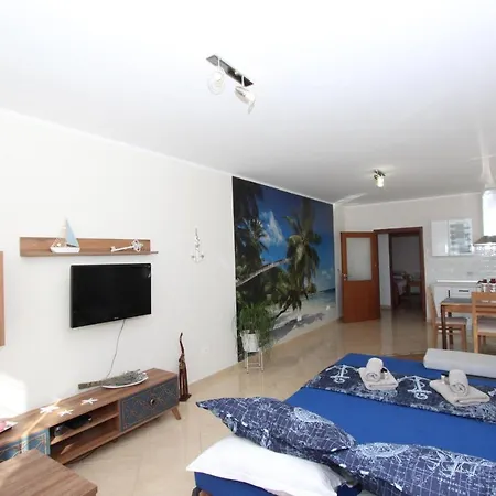 Apartamento Dado Sorici