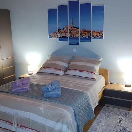 Apartamento Dado *