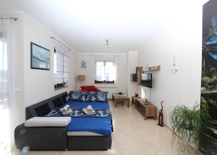 Apartment Dado Sorici