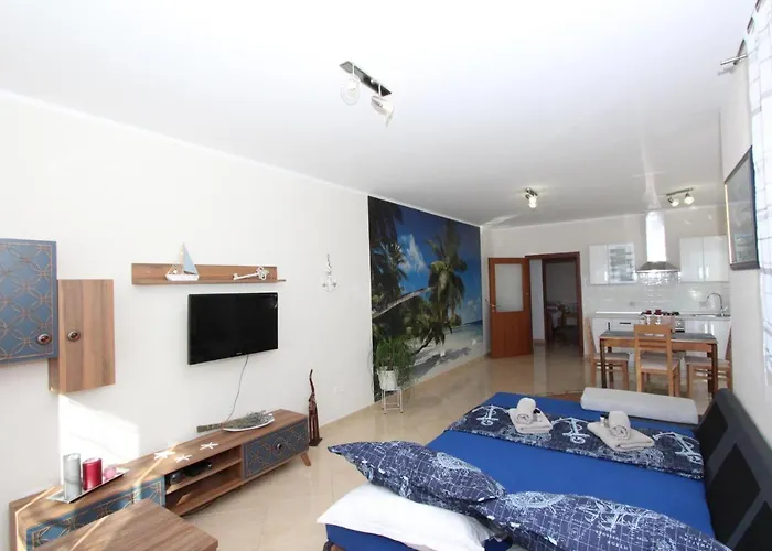 Apartment Dado Sorici