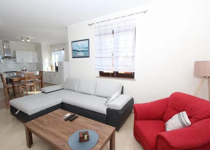 Dado Apartment Sorici