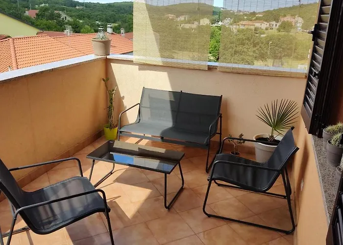 Apartment Dado Sorici